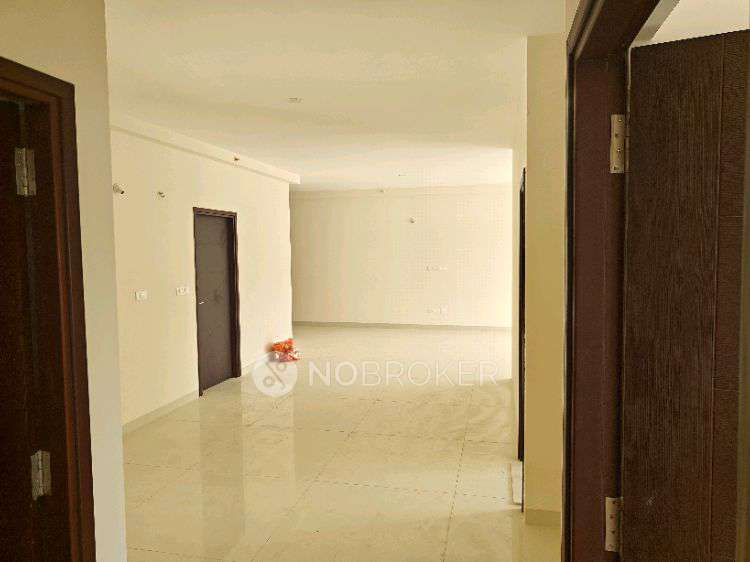 3 BHK Flat In Adarsh Lakefront For Sale  In Kaikondrahalli