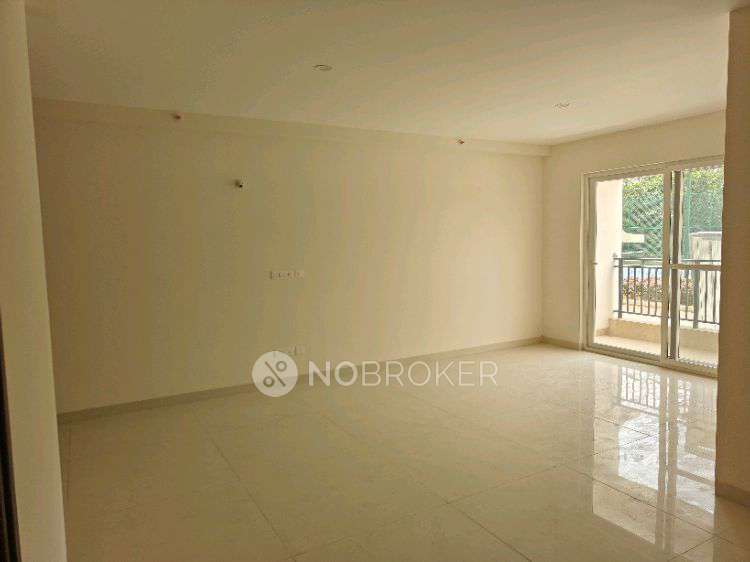 3 BHK Flat In Adarsh Lakefront For Sale  In Kaikondrahalli
