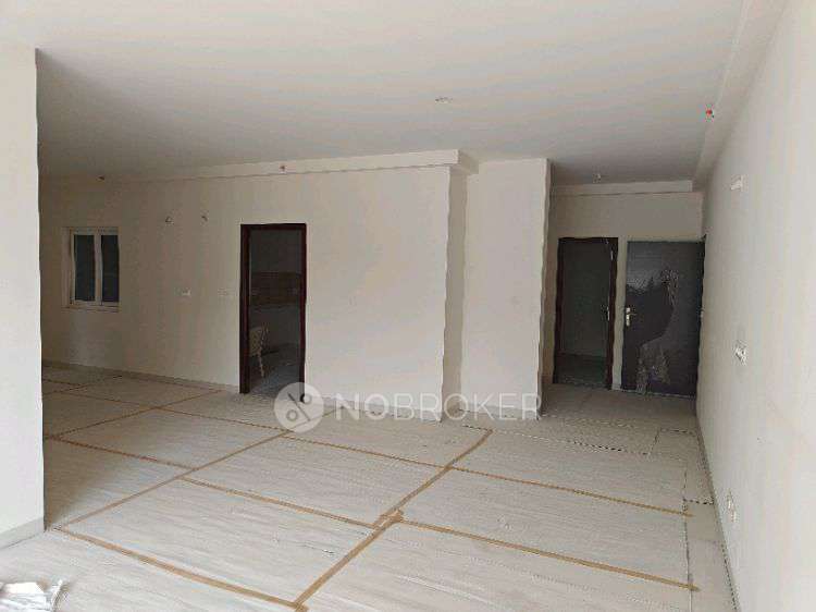 3 BHK Flat In Adarsh Lakefront For Sale  In Kaikondrahalli