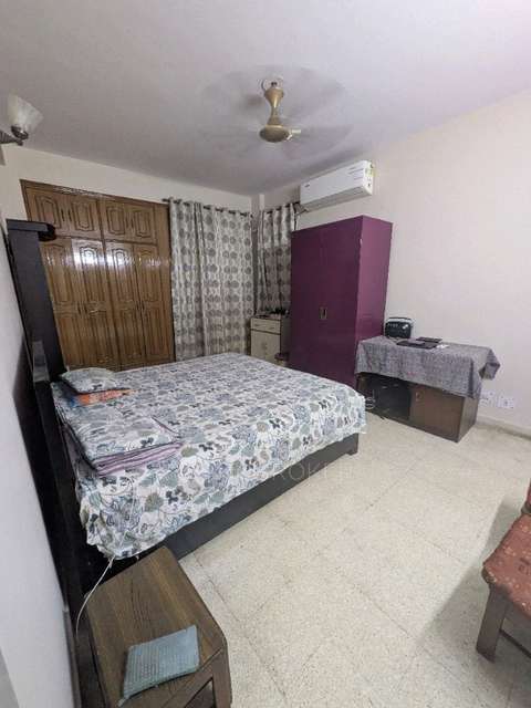 3 BHK Flat In Park View Apartment for Rent  In Sector 61