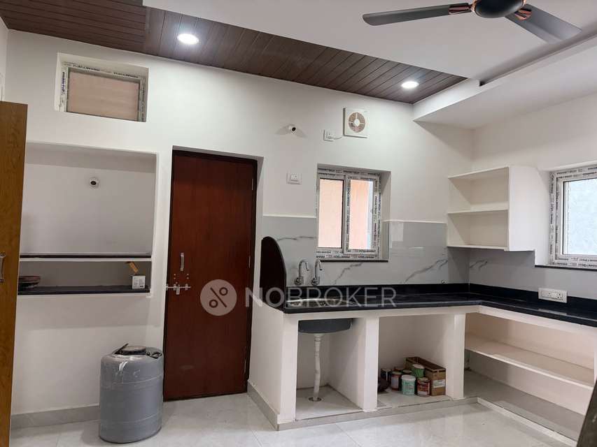 1 BHK House for Rent  In Ibrahim Bagh