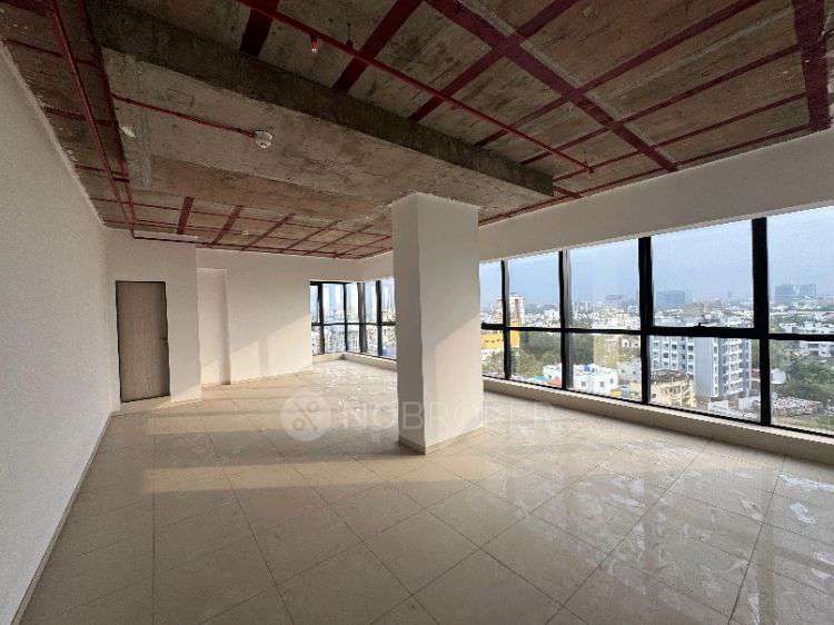 Office Space in Kharadi, Pune for Rent 