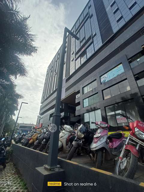 Office Space in Kharadi, Pune for Rent 