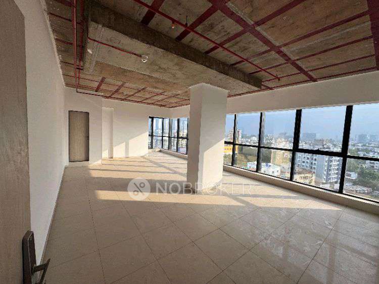 Office Space in Kharadi, Pune for Rent 