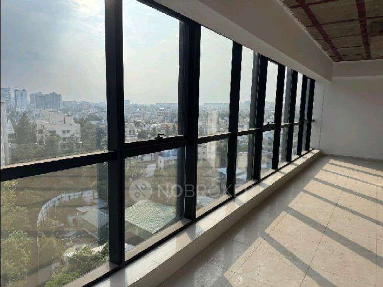 Office Space in Kharadi, Pune for Rent 