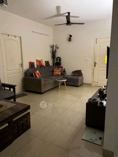 3 BHK Flat In Radiance Mercury For Sale  In Perumbakkam