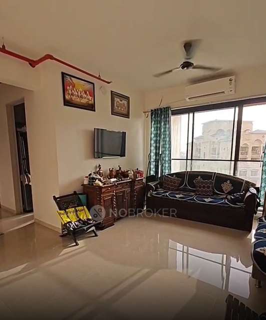 2 BHK Flat In Dosti Eastern Bay for Rent  In Wadala