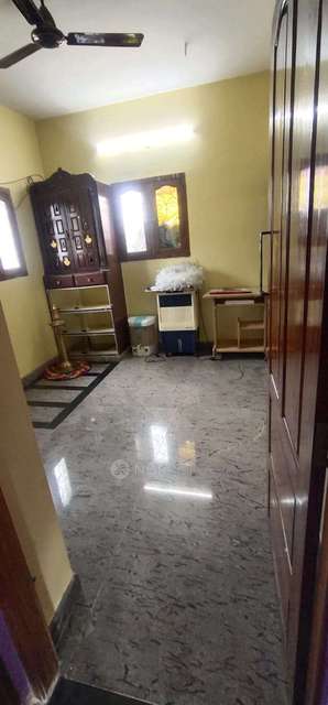 2 BHK House for Rent  In Velachery