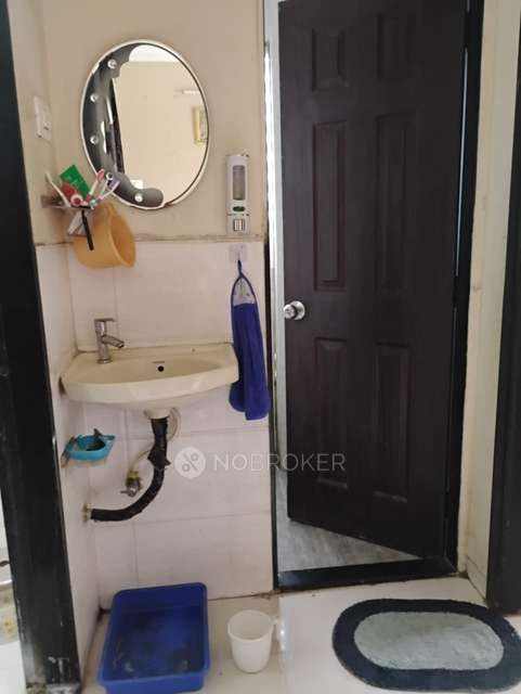 1 BHK Flat In Gurudev Tower For Sale  In Ulwe