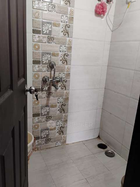 1 BHK Flat In Gurudev Tower For Sale  In Ulwe