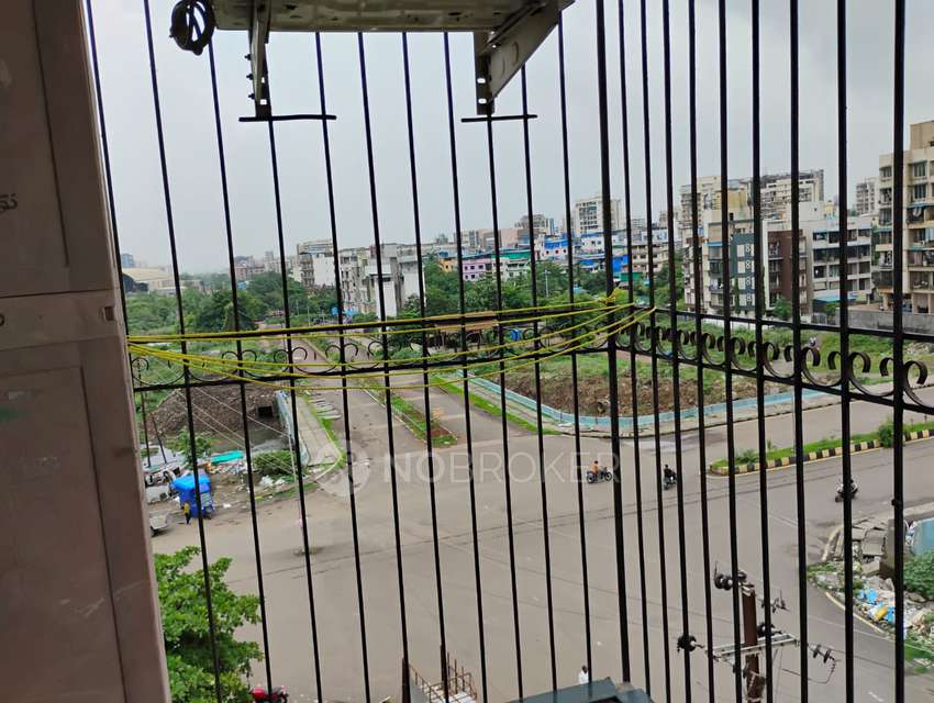 1 BHK Flat In Gurudev Tower For Sale  In Ulwe