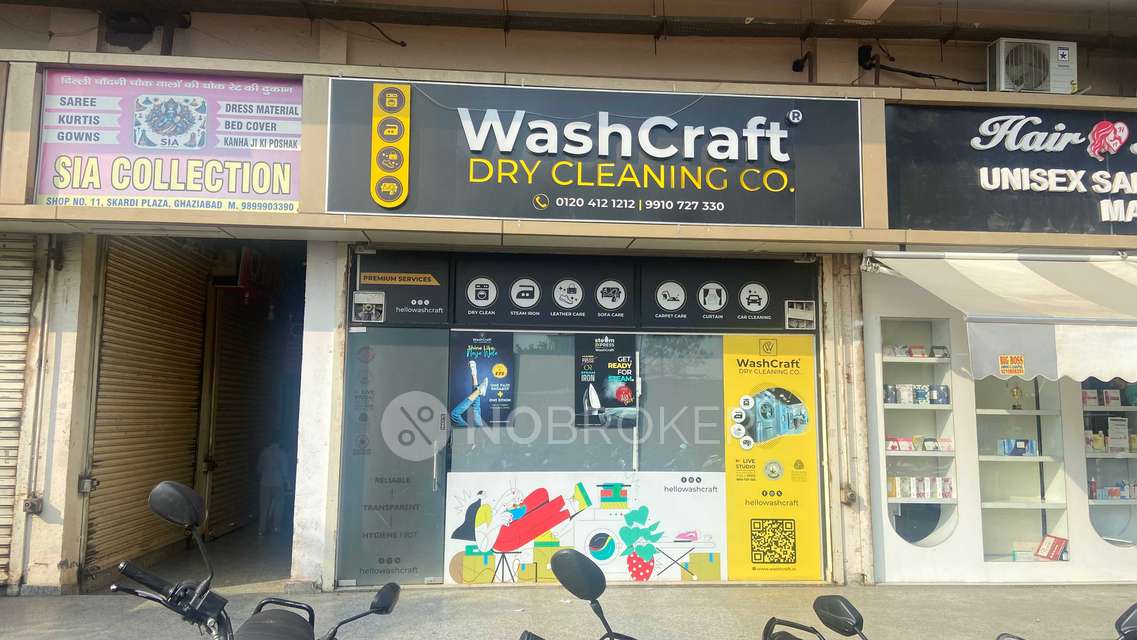 Shop in Pandav Nagar , Ghaziabad for Rent 