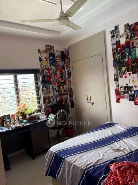 2 BHK Flat In Mayank Ridge Apartment For Sale  In Suraram