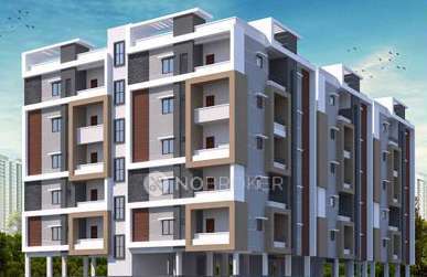 3 BHK Flat In Aspada Medows For Sale  In Hayathnagar_khalsa