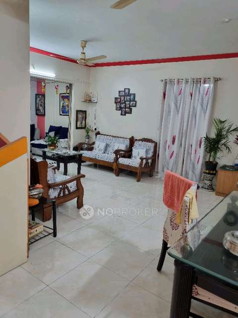 2 BHK Flat In Omkar Apartment  For Sale  In Aundh