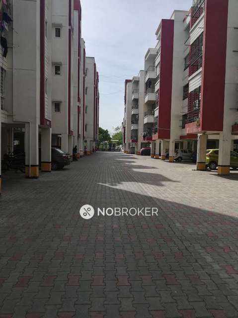 1 BHK House for Rent  In 153, Ambattur Red Hills Rd, Ram Nagar, Ambattur, Chennai, Tamil Nadu 600053, India