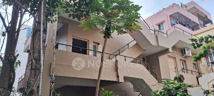 1 BHK House for Rent  In 209(21), 3rd Cross, Nagamuneshwara Layout, Sai Sree Layout, Parappana Agrahara, Bengaluru, Karnataka 560100, India