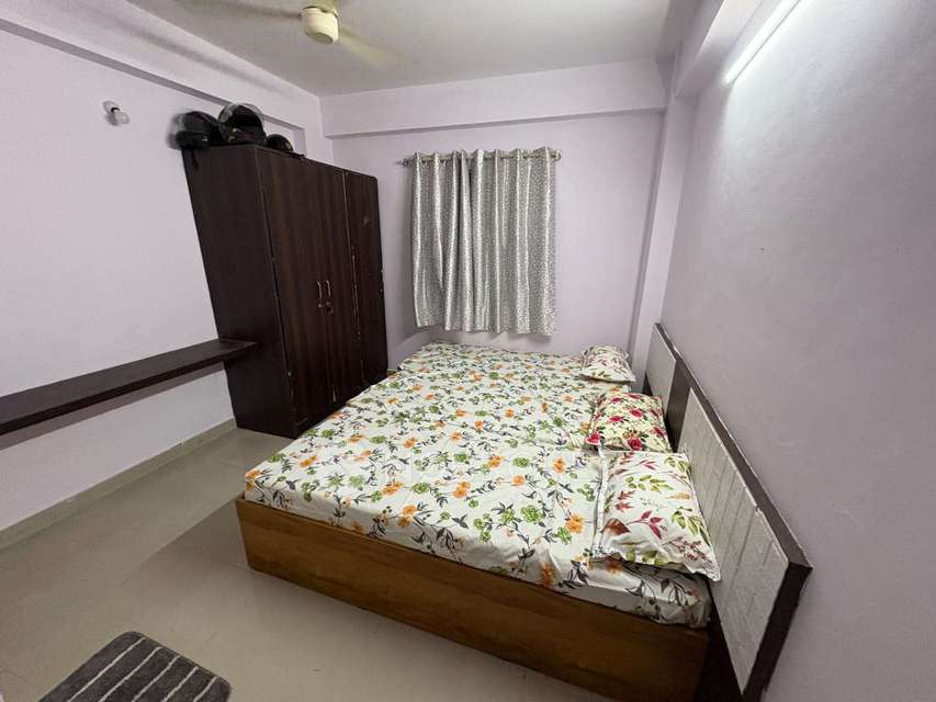 PG for Boys in S.g. Palya