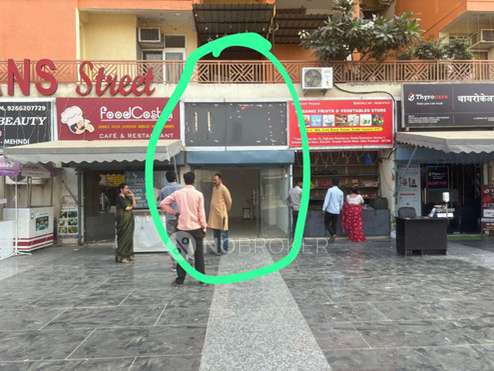 Shop in Rajhans Residency, Noida Extension, Greater_noida for sale 