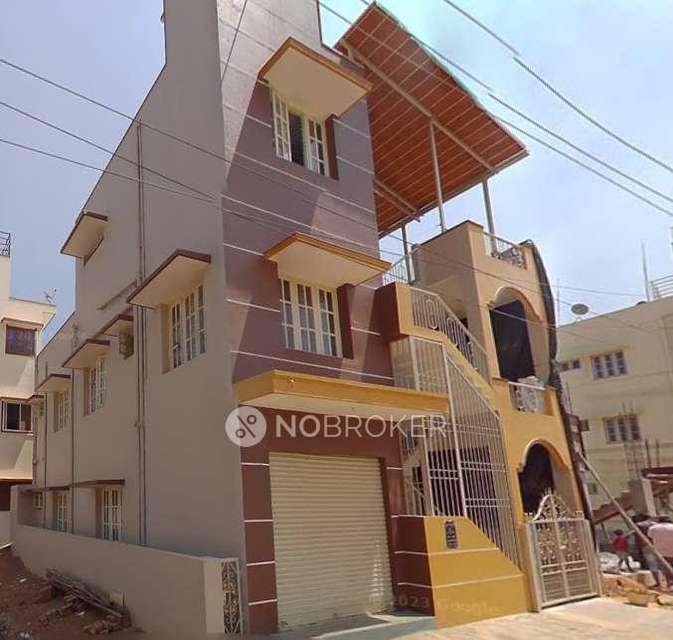 4+ BHK House For Sale  In Nelamangala Town