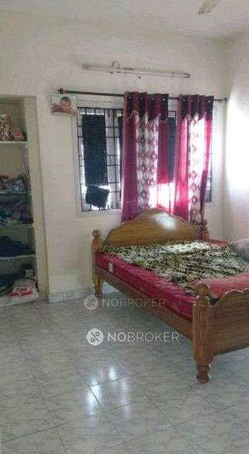 2 BHK Flat In Vijayashanthi  For Sale  In Selaiyur