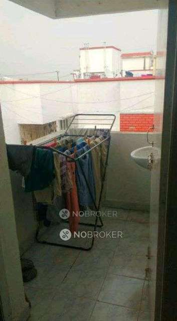 2 BHK Flat In Vijayashanthi  For Sale  In Selaiyur