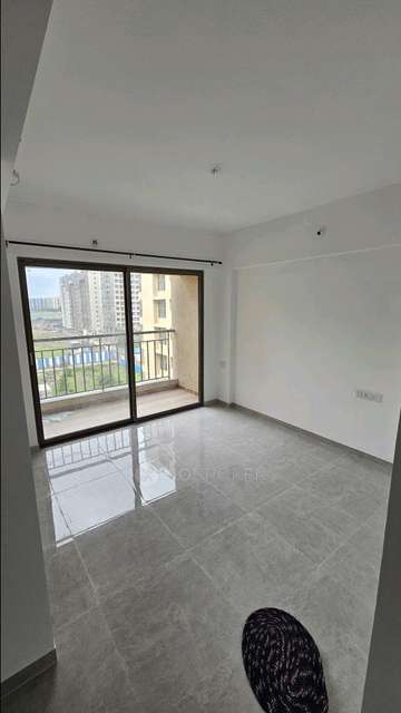 2 BHK Flat In Ganga New Town for Rent  In Dhanori