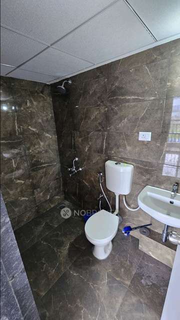 2 BHK Flat In Ganga New Town for Rent  In Dhanori