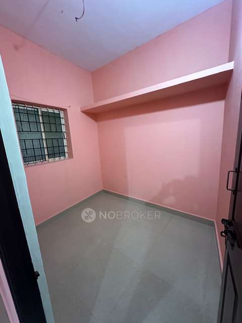 1 BHK House for Rent  In Priyanka Nagar, Seegehalli, Krishnarajapuram