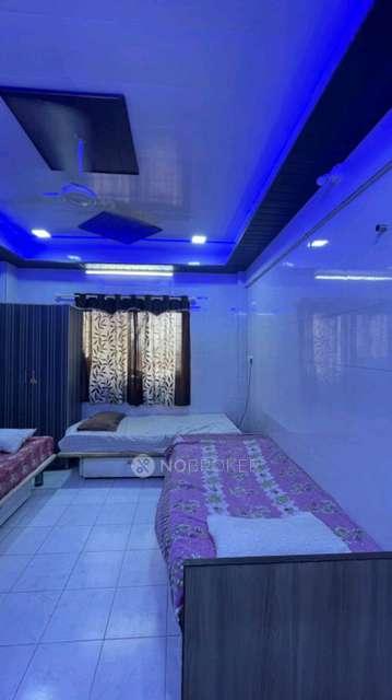 PG for Girls in Juhu