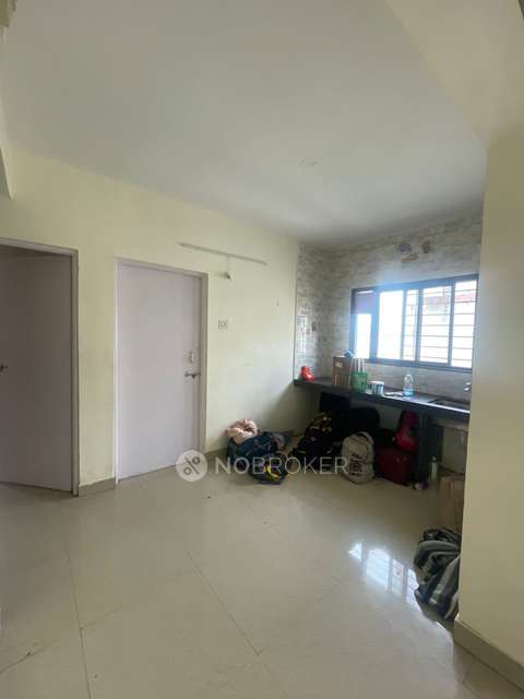 Shared Room for Male In 2 BHK  In Karvenagar