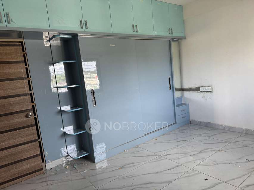 3 BHK Flat In Sri Sai Estate  for Rent  In Vidyaranyapura