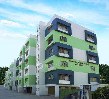 2 BHK Flat In Survarnayug Building  for Rent  In Aundh
