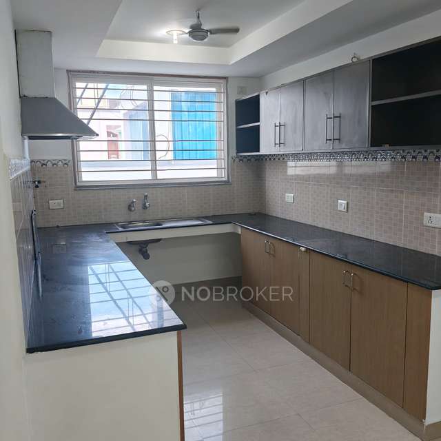 3 BHK Flat In Appaswamy Trents Apartment For Sale  In Guindy