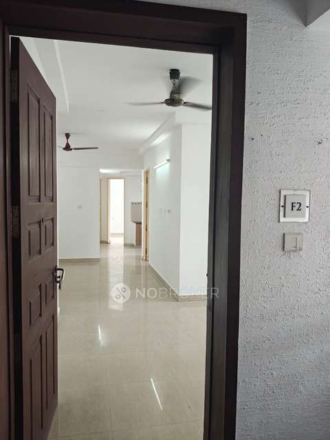 3 BHK Flat In Appaswamy Trents Apartment For Sale  In Guindy