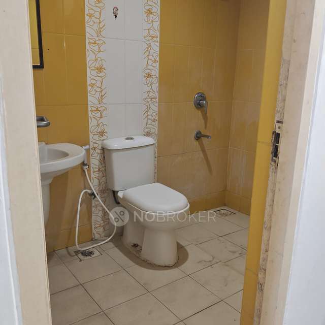 3 BHK Flat In Appaswamy Trents Apartment For Sale  In Guindy