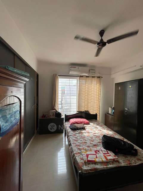 3 BHK Flat In Appaswamy Trents Apartment For Sale  In Guindy