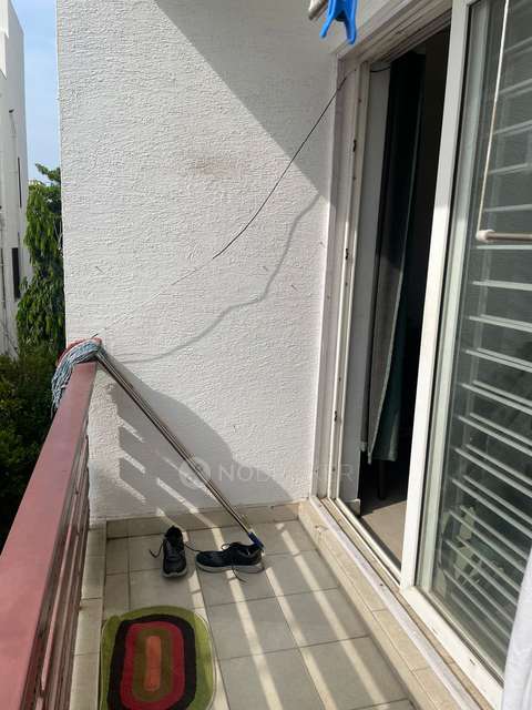 3 BHK Flat In Appaswamy Trents Apartment For Sale  In Guindy