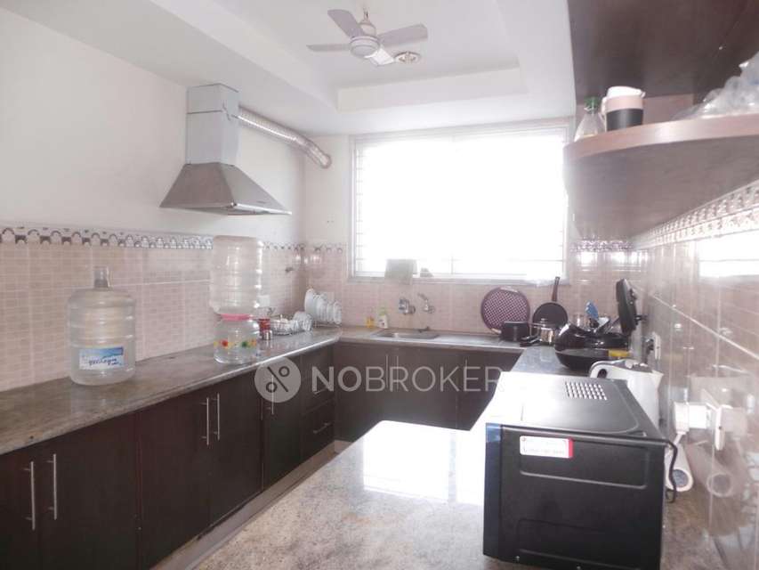 3 BHK Flat In Appaswamy Trents Apartment For Sale  In Guindy