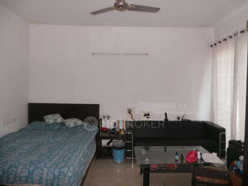 3 BHK Flat In Appaswamy Trents Apartment For Sale  In Guindy
