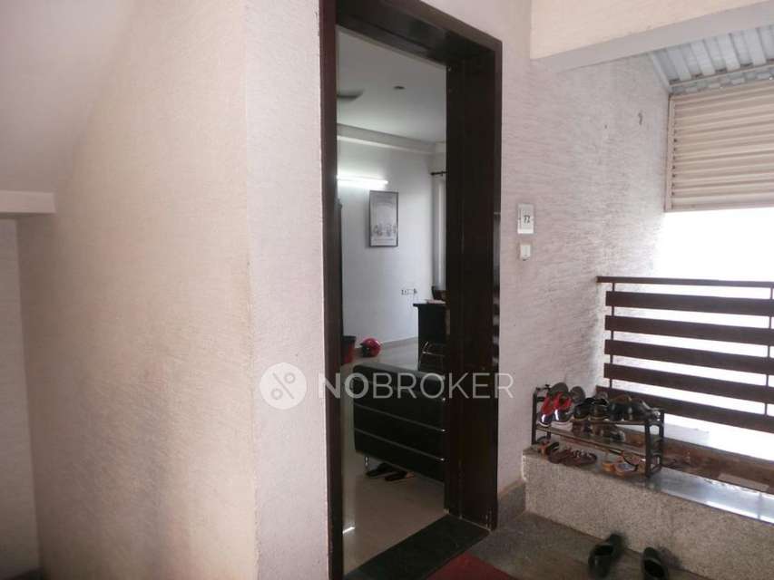 3 BHK Flat In Appaswamy Trents Apartment For Sale  In Guindy