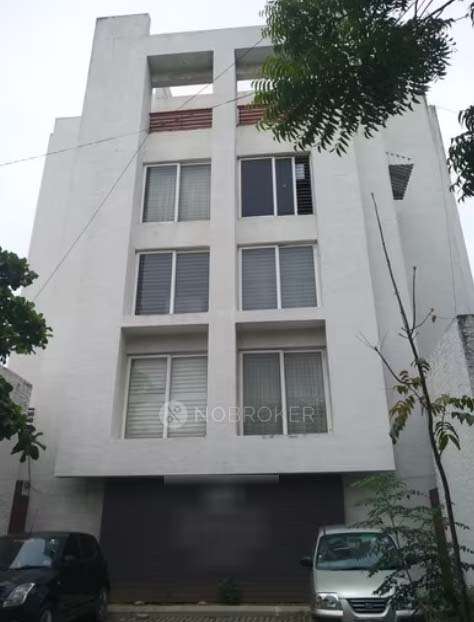 3 BHK Flat In Appaswamy Trents Apartment For Sale  In Guindy