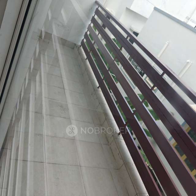 3 BHK Flat In Appaswamy Trents Apartment For Sale  In Guindy