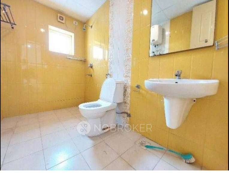 3 BHK Flat In Appaswamy Trents Apartment For Sale  In Guindy