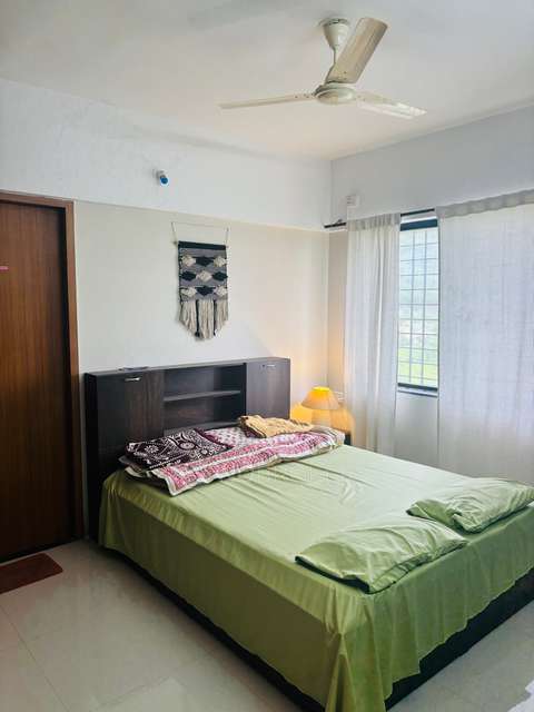 2 BHK Flat In Rainbow Sahwas  For Sale  In Vadgaon