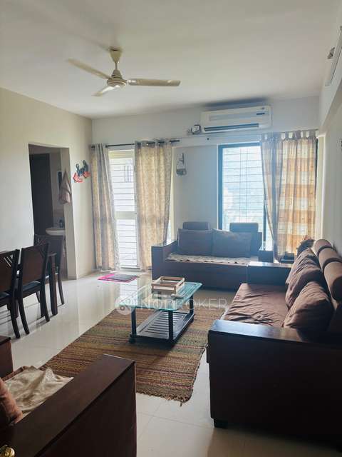 2 BHK Flat In Rainbow Sahwas  For Sale  In Vadgaon