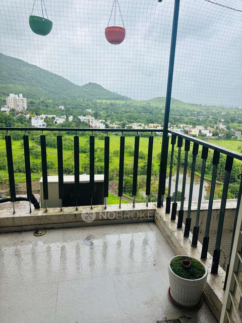 2 BHK Flat In Rainbow Sahwas  For Sale  In Vadgaon