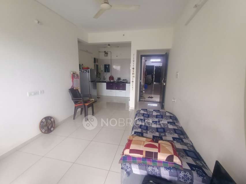 1 BHK Flat In Kolte Patil Life Republic For Sale In Hinjewadi Phase-3