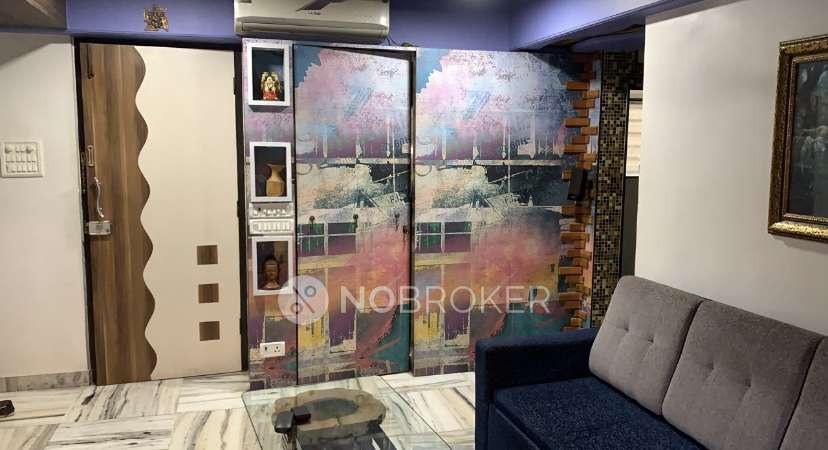 3 BHK Flat In Pleasant Park Blue Heavens For Sale  In Idlay Cafe, J.b Nagar, Andheri 