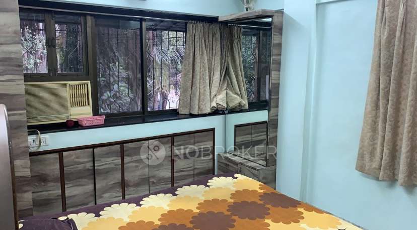 3 BHK Flat In Pleasant Park Blue Heavens For Sale  In Idlay Cafe, J.b Nagar, Andheri 